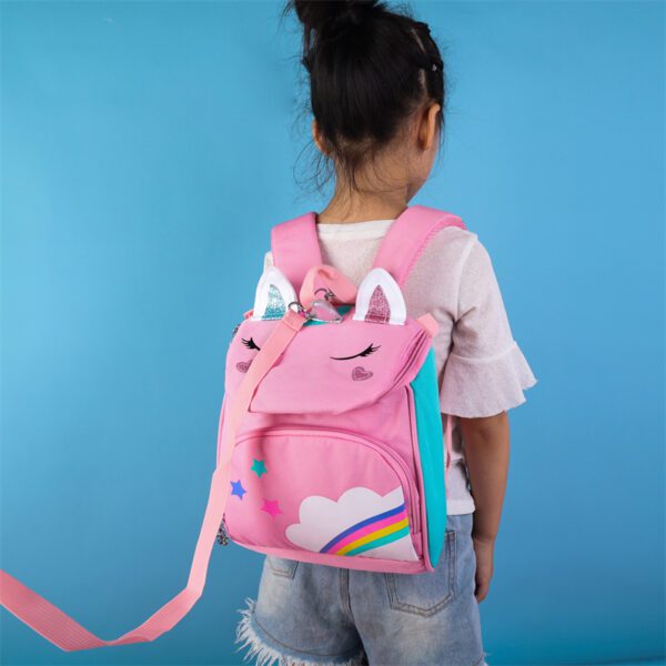 Bolso arcoiris - Imagen 2