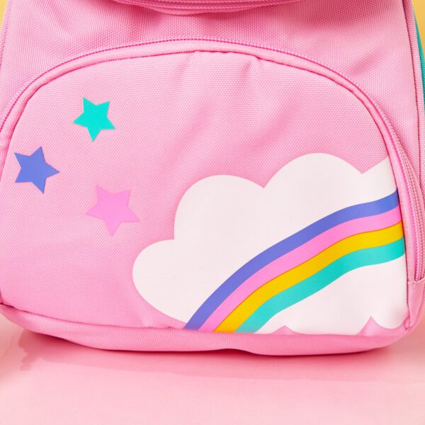 Bolso arcoiris - Imagen 4