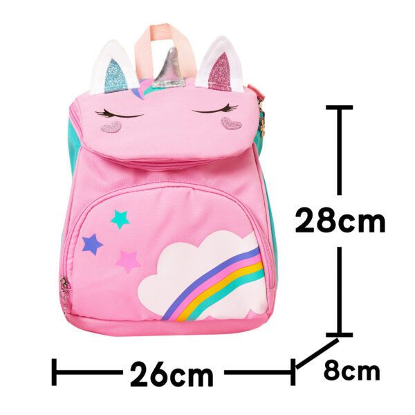 Bolso arcoiris - Imagen 6