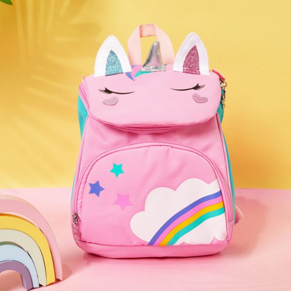 Bolso arcoiris