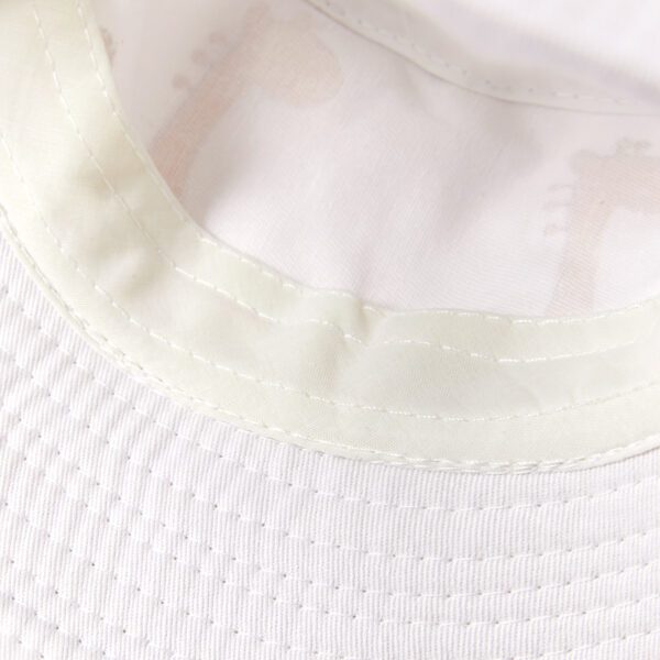 Sombrero de jirafa - Imagen 4