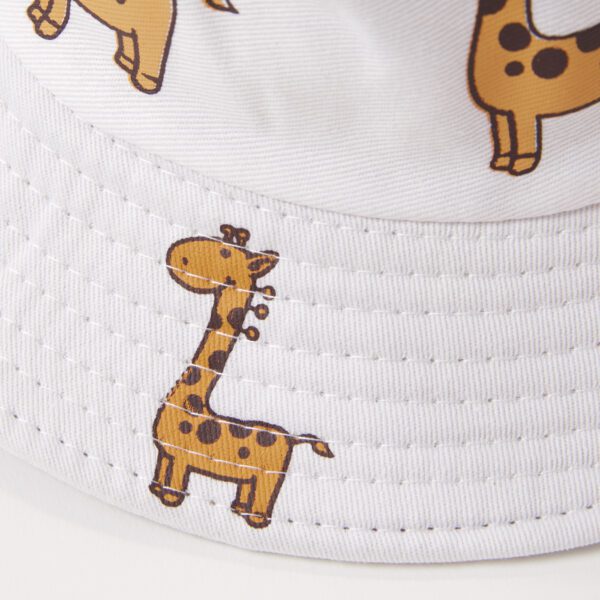 Sombrero de jirafa - Imagen 2