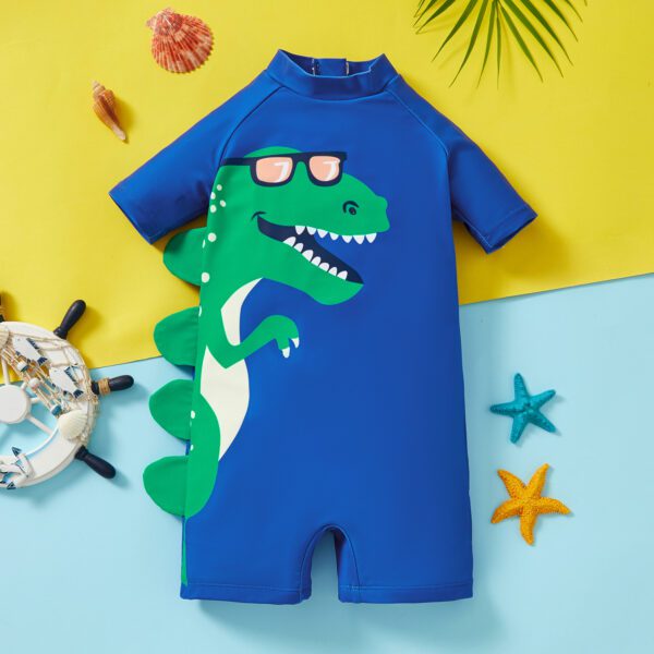 Traje de baño para niño