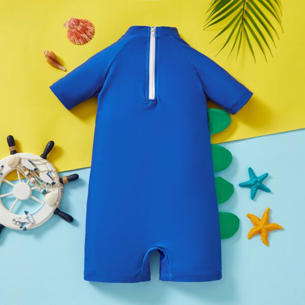 Traje de baño para niño - Imagen 4