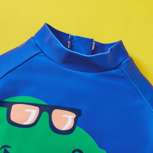 Traje de baño para niño - Imagen 3