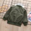 Jacket verde - Imagen 2