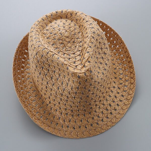 Conjunto con sombrero - Imagen 2