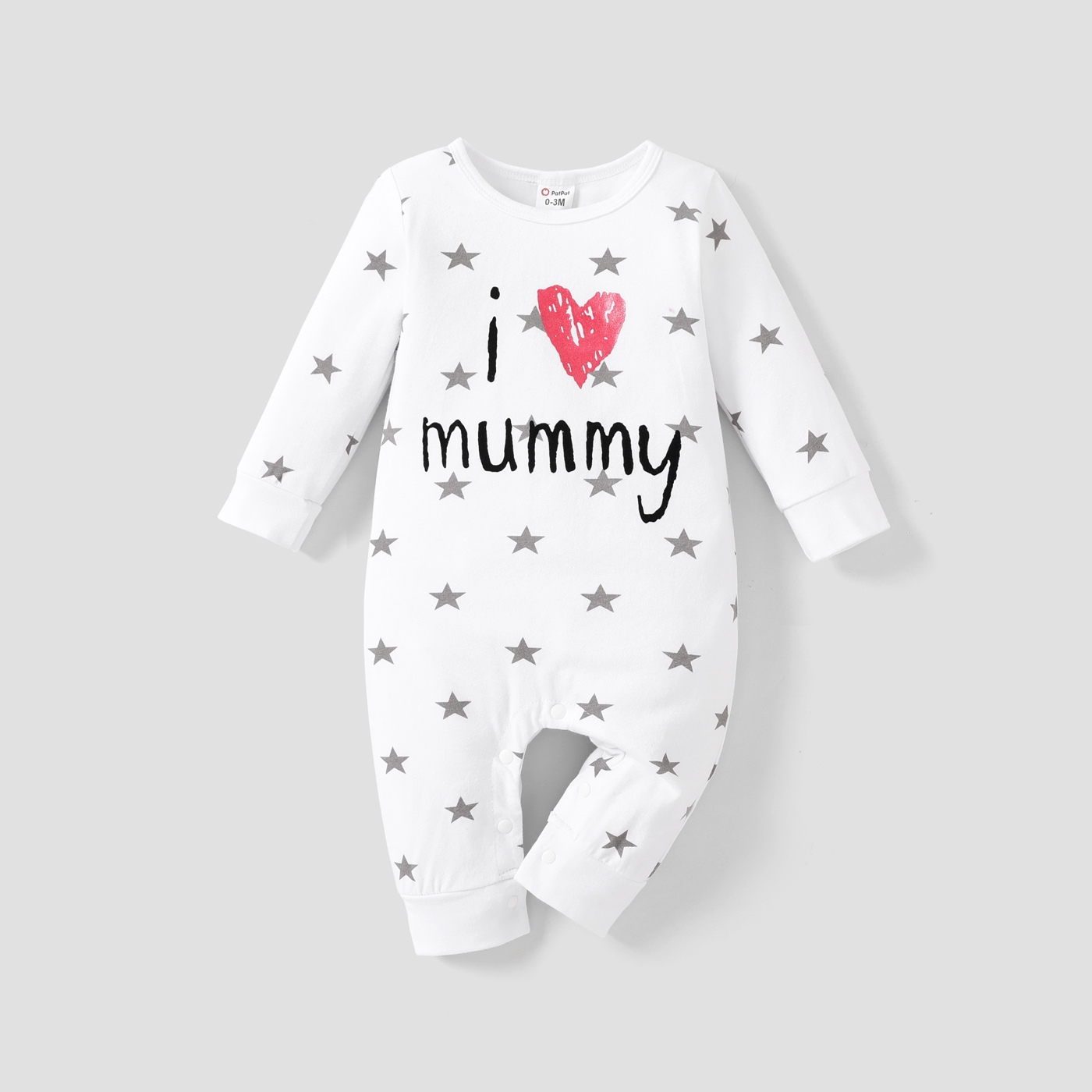 Pijama maternal y de lactancia - Kuna Matata